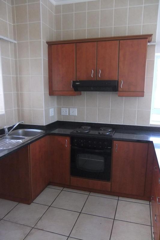 To Let 2 Bedroom Property for Rent in Tyger Waterfront Western Cape